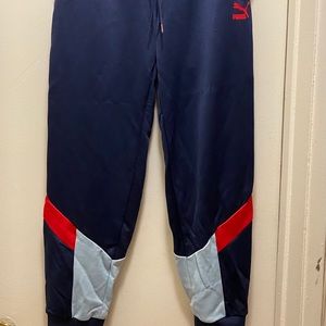 Brand New. PUMA Men’s MCS Track Pants